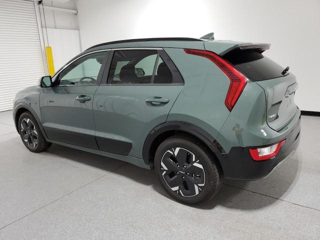 Vin: kndcr3l17r5087680, lot: 56373285, kia niro wind wind 20242