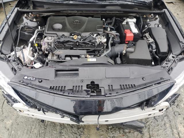 2021 TOYOTA CAMRY LE - 4T1C11BK6MU031519