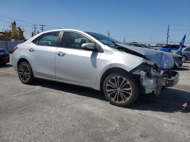Vin: 5yfburhe2fp298759, lot: 57000095, toyota corolla l 20154