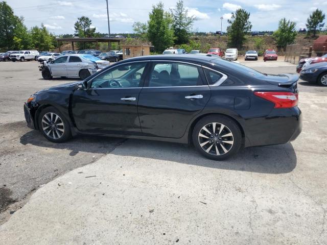 Vin: 1n4al3ap6gc133627, lot: 56125455, nissan altima 2.5 20162