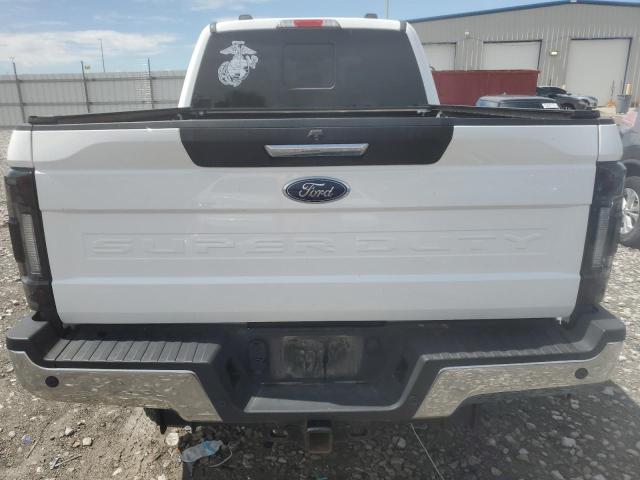 2020 FORD F250 SUPER - 1FT7W2BN1LED92947