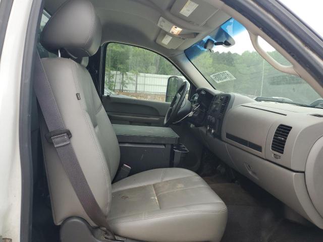 2013 CHEVROLET SILVERADO - 1GCNCPEX1DZ900256