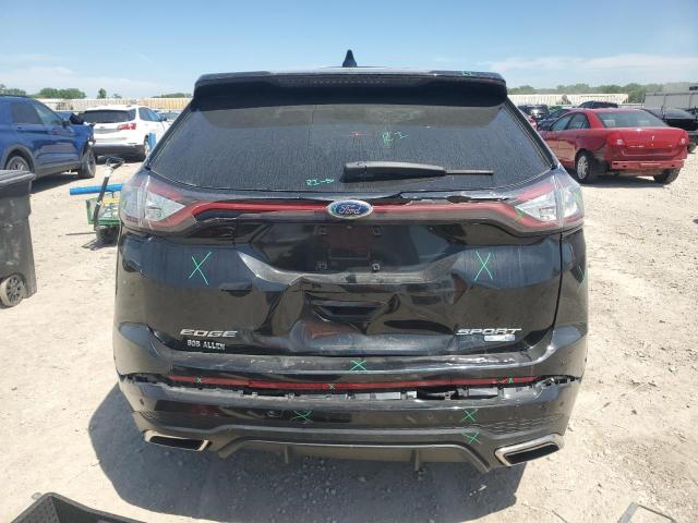 2015 FORD EDGE SPORT 2FMTK4AP3FBB00574