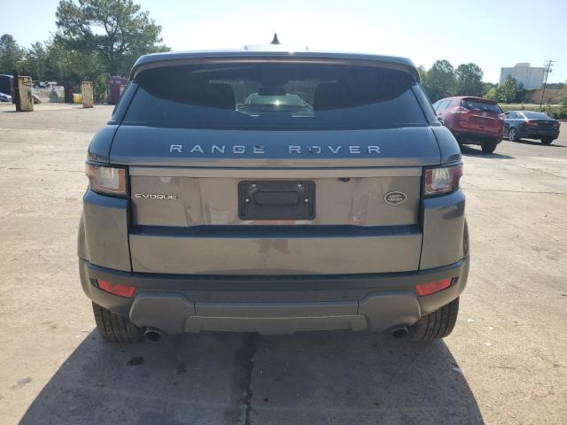2019 LAND ROVER RANGE ROVE - SALVP2RX7KH349215