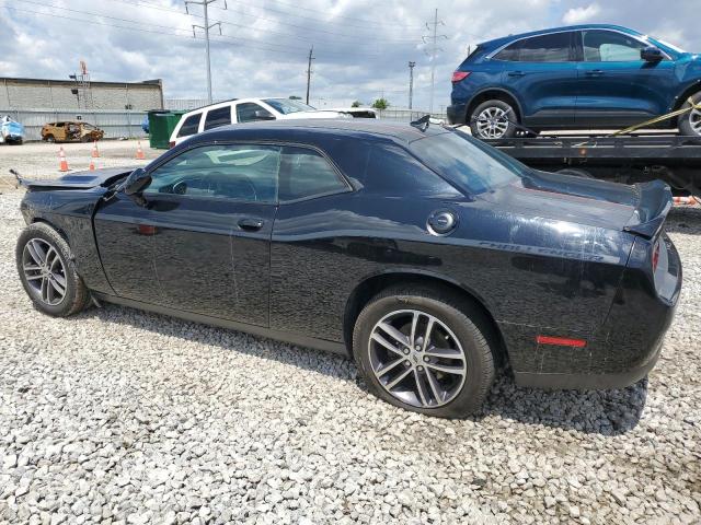 Vin: 2c3cdzgg7jh215644, lot: 58060185, dodge challenger gt 20182