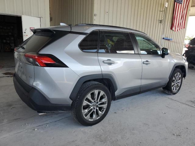 Vin: 2t3c1rfv4mw181722, lot: 55931235, toyota rav4 xle premium 20213