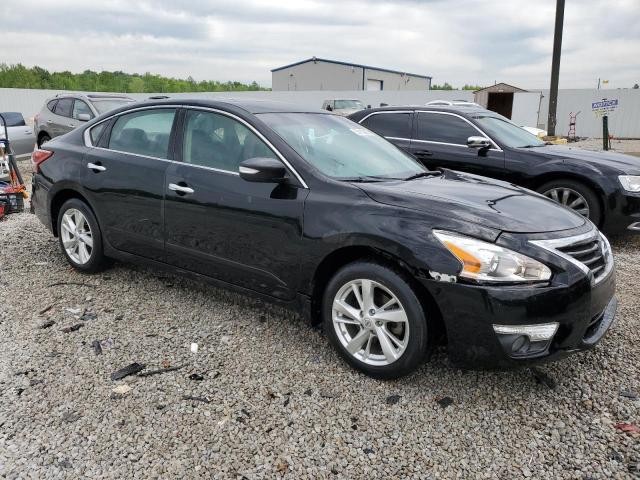 Vin: 1n4al3ap4dn583261, lot: 56110285, nissan altima 2.5 20134