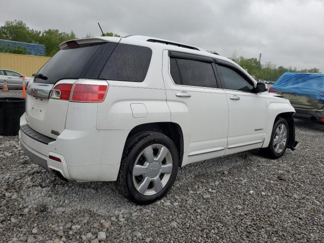 Vin: 2gkflue38e6154860, lot: 56427135, gmc terrain denali 20143