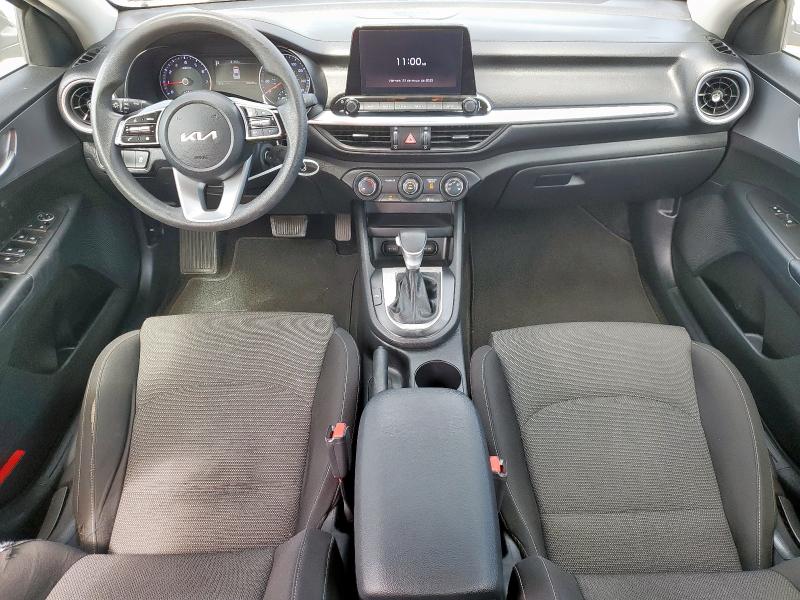 2023 KIA FORTE LX - 3KPF24ADXPE517479