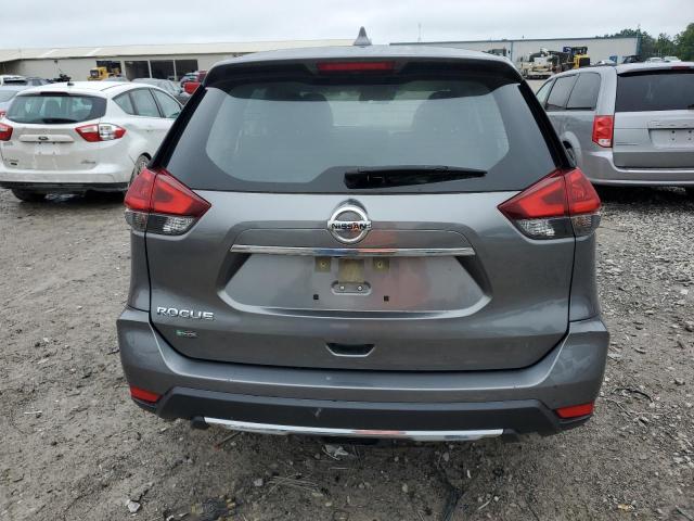2020 NISSAN ROGUE S - JN8AT2MT5LW042066
