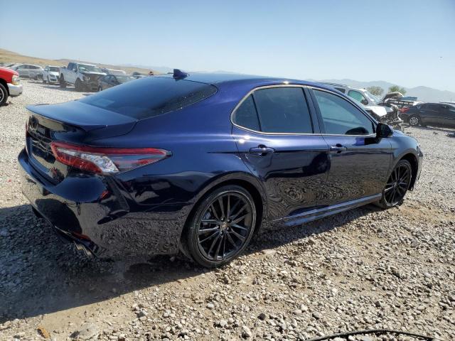 Vin: 4t1k61bk1nu063888, lot: 58806355, toyota camry xse 20223