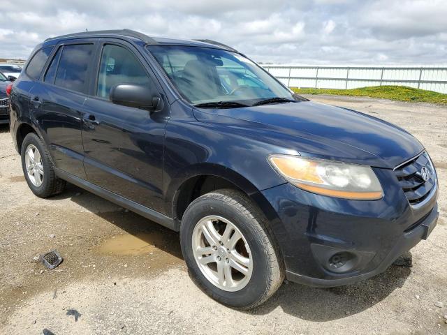 Vin: 5xyzgdab7bg069940, lot: 55537485, hyundai santa fe gls 20114