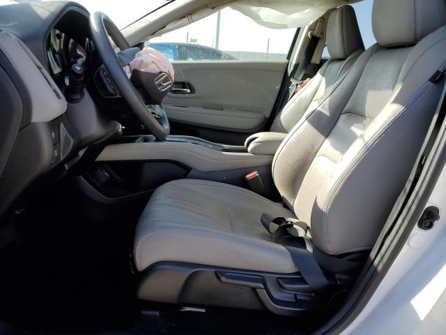 2019 HONDA HR-V EXL - 3CZRU6H77KM700852