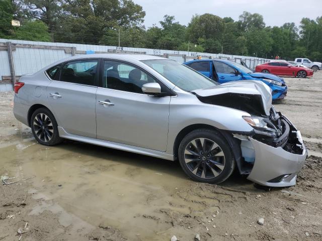 Vin: 3n1ab7ap2gy305232, lot: 57266535, nissan sentra s 20164