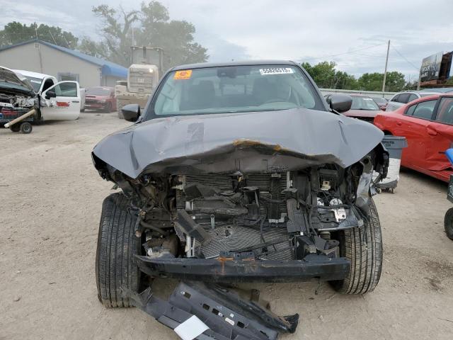 2023 NISSAN FRONTIER S 1N6ED1EJ7PN638273