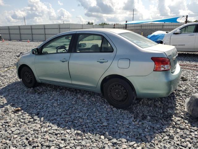 Vin: jtdbt4k36a1353417, lot: 58193065, toyota yaris 20102