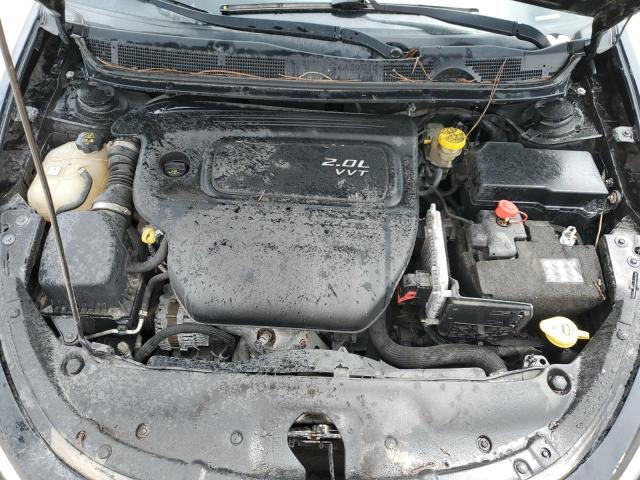 2015 DODGE DART SE 1C3CDFAA3FD301752
