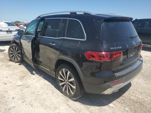 Vin: w1n4m4hb2nw191341, lot: 56777795, mercedes-benz glb-class 250 4matic 20222