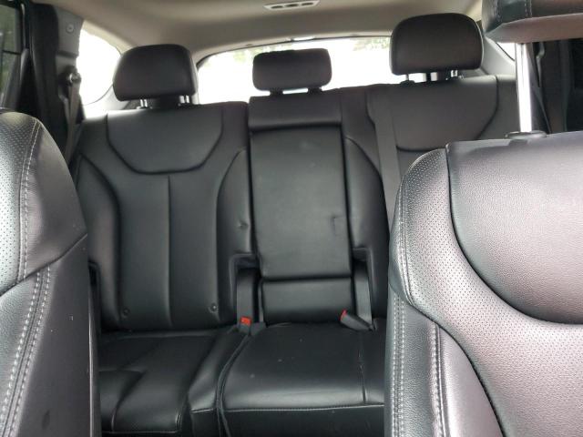 2023 HYUNDAI SANTA FE S 5NMS3DA19PH019803