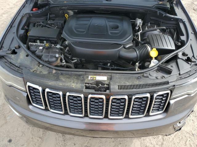 2019 JEEP GRAND CHER - 1C4RJFBG9KC713711