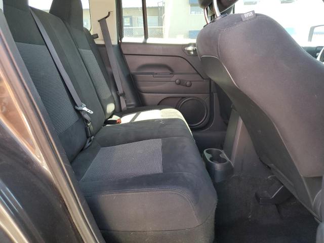 2016 JEEP PATRIOT SP - 1C4NJRBB1GD673744