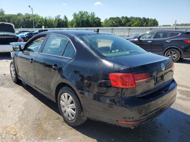 Vin: 3vw267aj6gm261175, lot: 57845295, volkswagen jetta s 20162