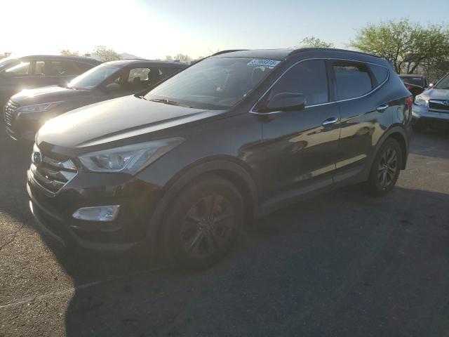 Vin: 5xyzu3lb8eg134573, lot: 57966915, hyundai santa fe 2014 img_1