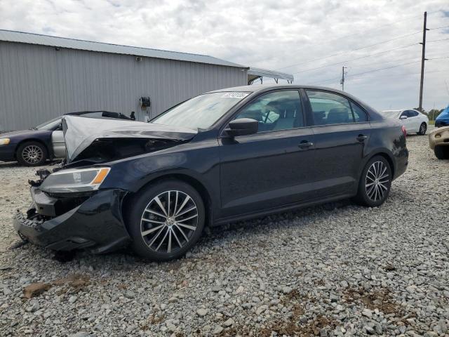 VOLKSWAGEN JETTA SE