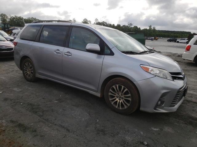 Vin: 5tdyz3dc5ls064602, lot: 58972675, toyota all models xle 20204