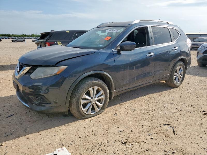 Vin: knmat2mv9gp603852, lot: 56788915, nissan rogue s 2016 img_1