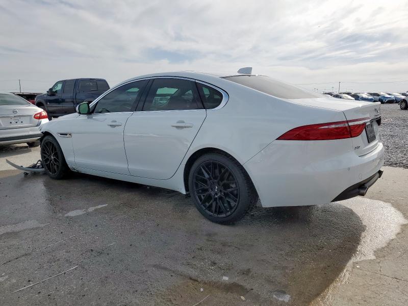 Vin: sajbe4bv4hcy31023, lot: 56425255, jaguar xf prestige 20172
