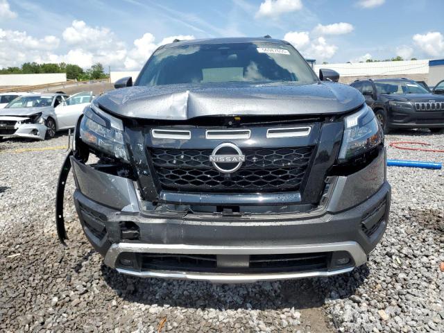2023 NISSAN PATHFINDER - 5N1DR3BD9PC275069