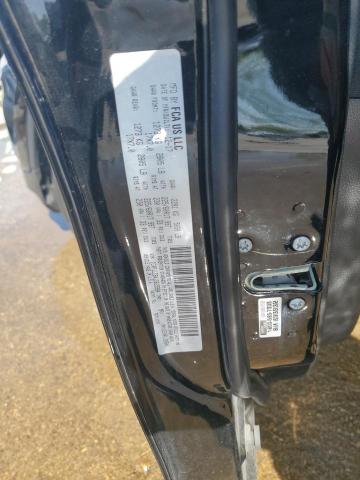 2018 JEEP CHEROKEE L - 1C4PJLCB4JD615994