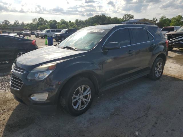 Vin: 2gnalcek7h1615577, lot: 54710805, chevrolet equinox lt 2017 img_1