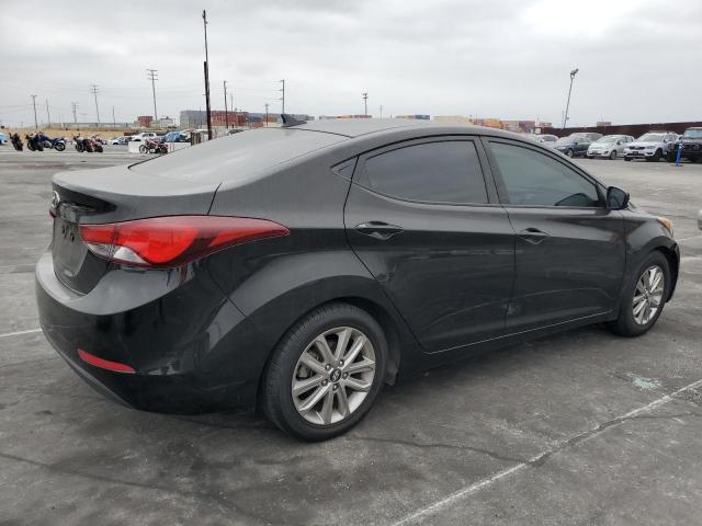 Vin: 5npdh4ae9fh640084, lot: 58035435, hyundai elantra se 20153