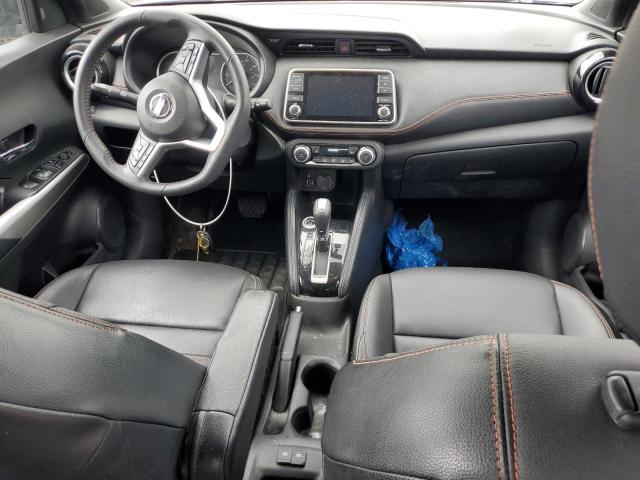 2019 NISSAN KICKS S - 3N1CP5CU4KL514642
