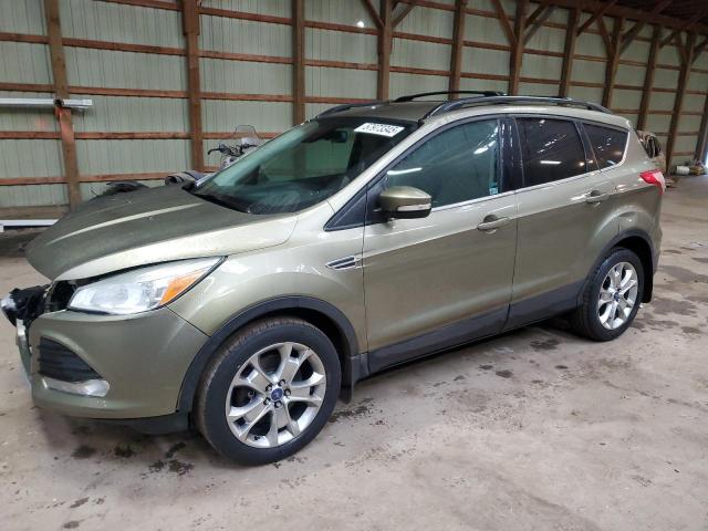 Vin: 1fmcu0h95duc04839, lot: 57973345, ford escape sel 2013 img_1