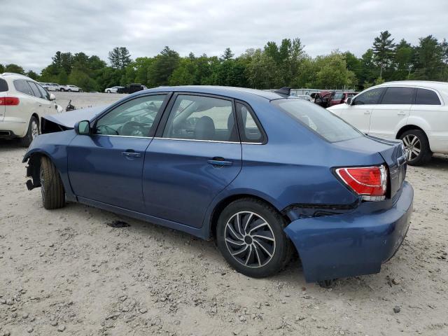 Vin: jf1ge6a6xbg500320, lot: 57572395, subaru impreza 2.5i 20112