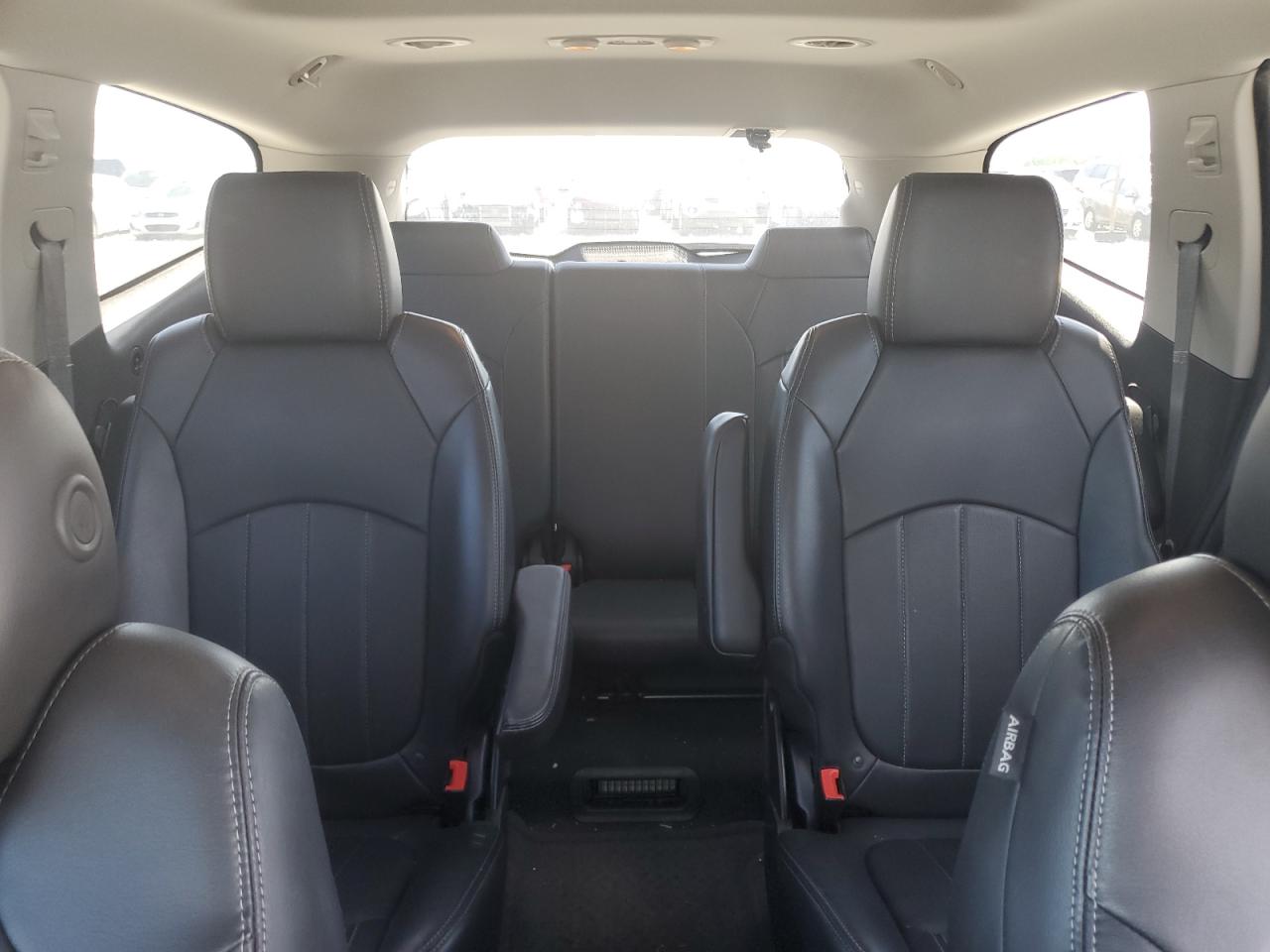 CHEVROLET TRAVERSE PREMIER