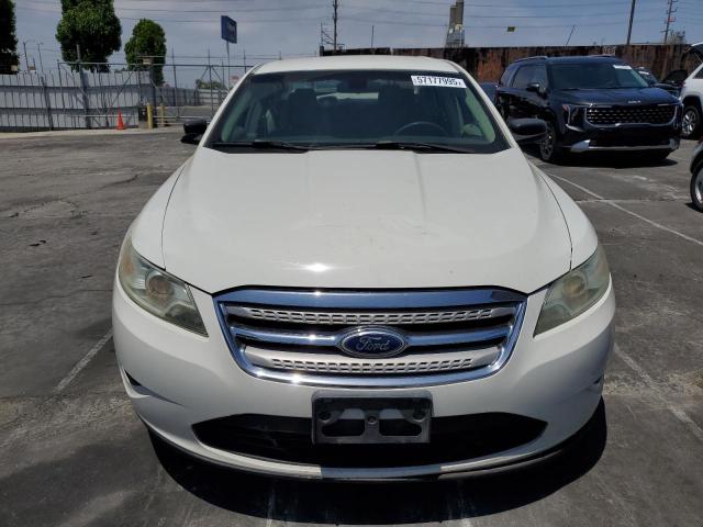 2010 FORD TAURUS SE - 1FAHP2DWXAG169143