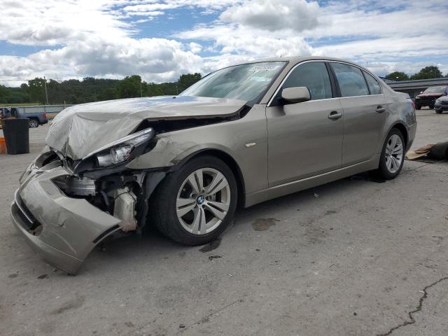 Vin: wbanu5c51ac125083, lot: 59020385, bmw 5 series i 2010 img_1