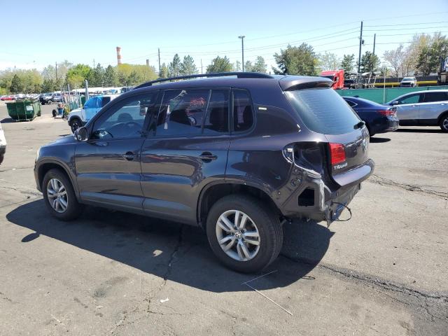 Vin: wvgav7ax2gw569090, lot: 55783865, volkswagen tiguan s 20162