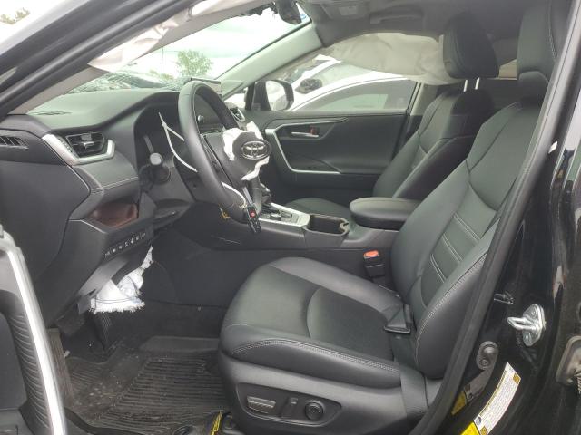2023 TOYOTA RAV4 LIMIT - JTMD6RFV3PD547192