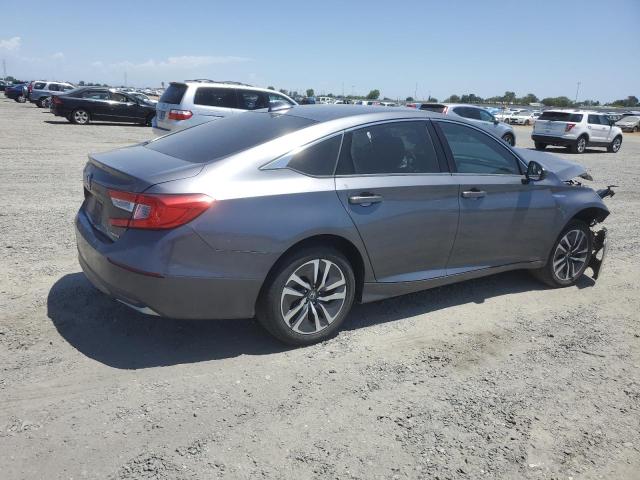 Vin: 1hgcv3f10la010298, lot: 57858745, honda accord hybrid 20203