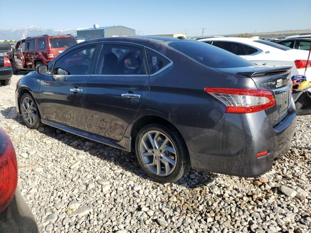 Vin: 3n1ab7ap6ey240592, lot: 58830395, nissan sentra s 20142