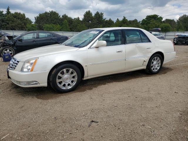 Global Auto Auctions: 2008 CADILLAC DTS