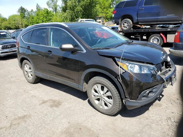 Vin: 5j6rm4h71el023095, lot: 55937995, honda crv exl 20144