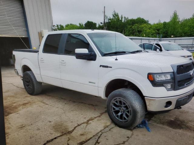 Vin: 1ftfw1et5bfc57964, lot: 55971065, ford f-150 supercrew 20114