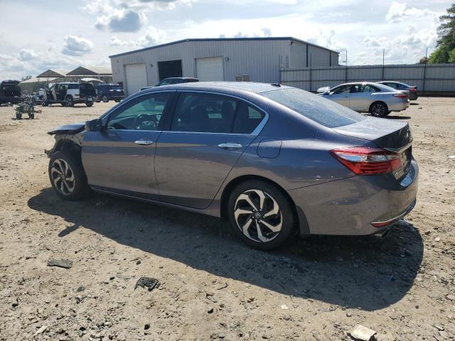 Vin: 1hgcr3f05ga011691, lot: 56397045, honda accord exl 20162