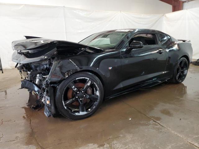 CHEVROLET CAMARO SS